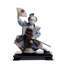 Momotaro Figurine