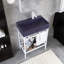 Meuble-lavabo 24 po avec lavabo en céramique-646711179-646711189