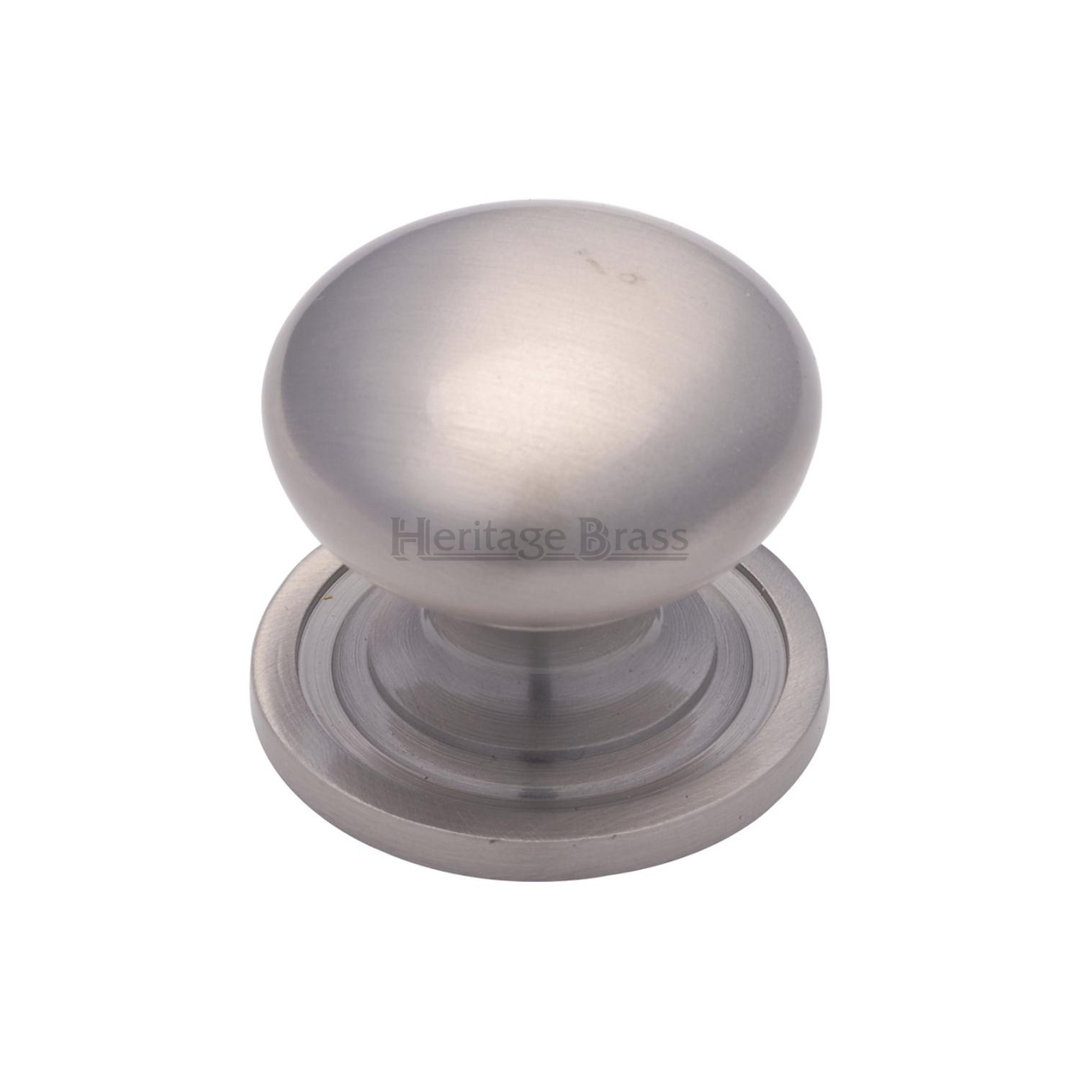 Heritage Brass Heritage Cabinet Knob Round Design