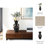 Oyler Black Omix Vase-805464235