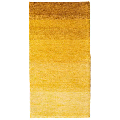 Tapis jaune Neff