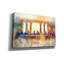 «The Last Supper - Whispers Of Eternity» par Ivan Guaderrama, art mural sur toile-995268468