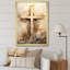 Minimalisme, croix religieuse-97184283-97184274