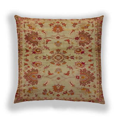 Coussin Abstract 2999