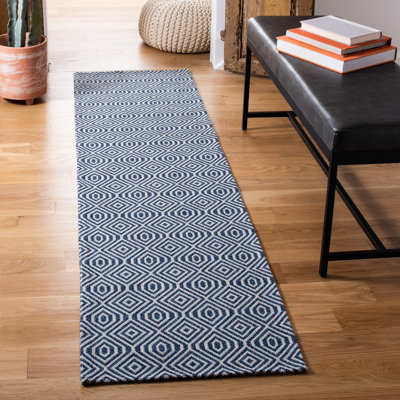 Stansfield Performance Geometric Rug