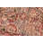 Ozra Oriental Hand-Knotted Rectangle 8'2" x 10'6" Wool Area Rug in Beige/Red