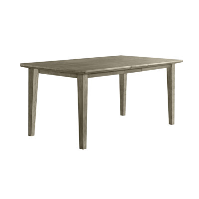 Dorava Extendable Dining Table