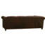 Carlyle Springfield Leather Sofa