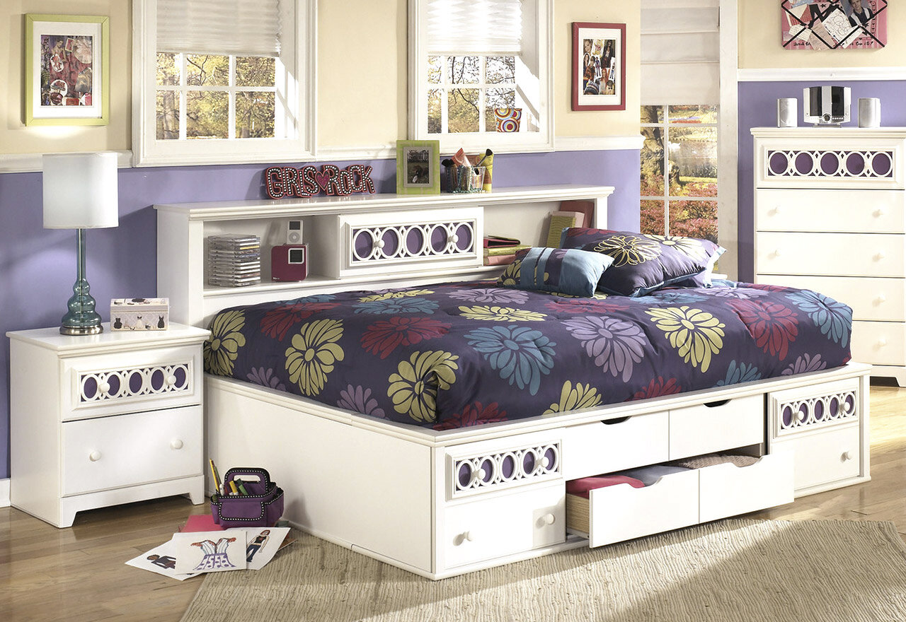 The Teen Scene Bedroom Updates 2024 Wayfair   The Teen Scene  Bedroom Updates 