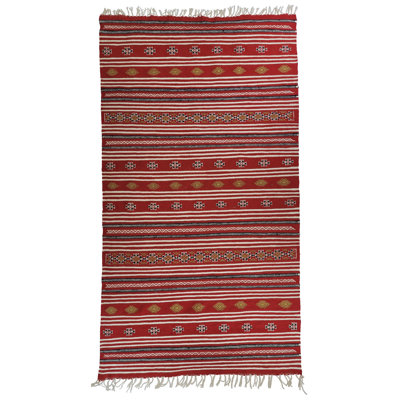 Langione Area Rug