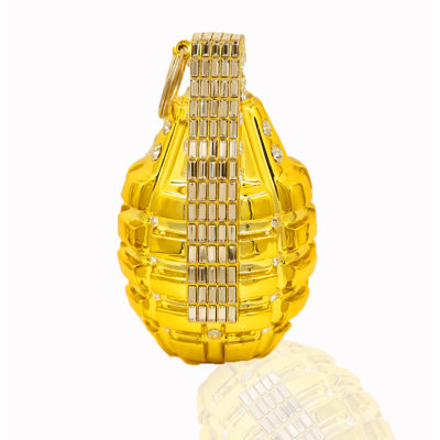 Grenade Of Bling