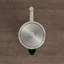 Stellar Oslo Stainless Steel Solid Colour-23553384
