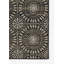Tapis intérieur / extérieur en polypropylène tissé à la machine Jaymeir-1166195897