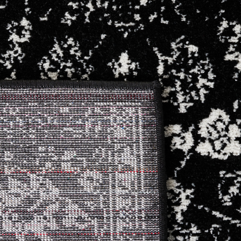 Alexandor Performance Oriental Rug, Rectangle 3' x 5'