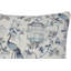 Coussin fait à la main Rustic Rustic Ling