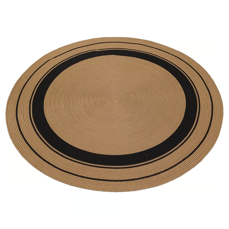 Tapis Saveah, Rond 5 pi 3 po