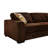 Bavaria Upholstered 112.9'' Sofa