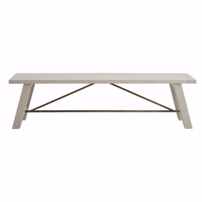 Banc de salle à manger