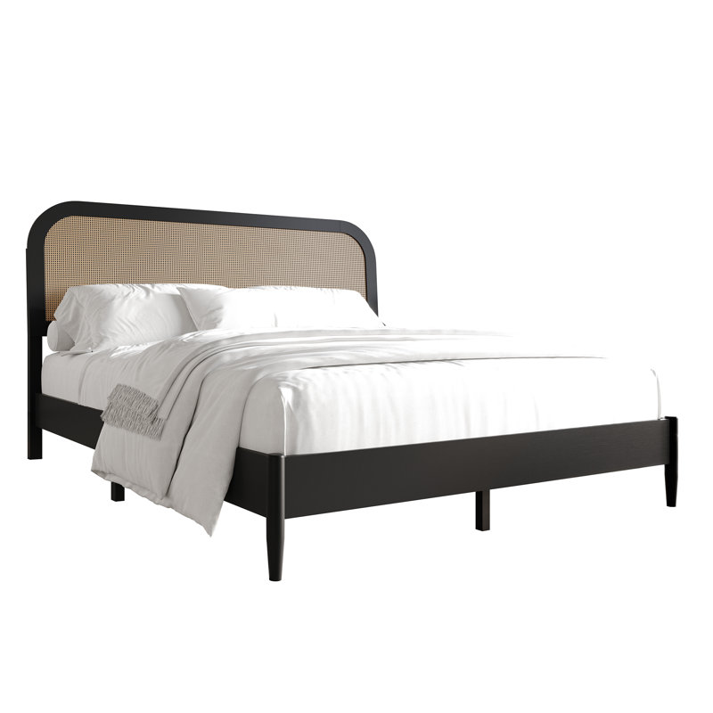 Porston Bed, Queen