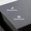 Nalor Steel Writing Desk-827033156