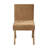 7-Piece Dining Set, Upholstered Chairs And Rectangular Table-1310601696
