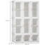 Plastic / Acrylic Wardrobe