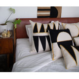 Tribeca Square Pillow Cover