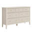 Commode 7 tiroirs Philomena, l 53,1 po-129957384