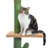 Tisbury 90.2'' H Cat Tree-643918911