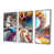 Encadrement argenté sélectionné