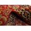 Tapis rouge Mirzapur 2 pi 4 po x 7 pi 10 po