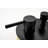 Thermostatic Complete Shower System with Rough in-Valve