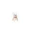 Daiyah 2 - Person Dining Set