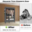 109cm Portable Wardrobe-487868290