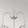 Kelli 3-Light Unique Chandelier