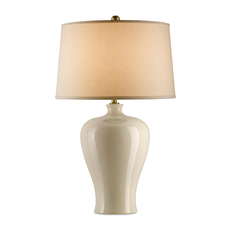 Blaise Porcelain Table Lamp