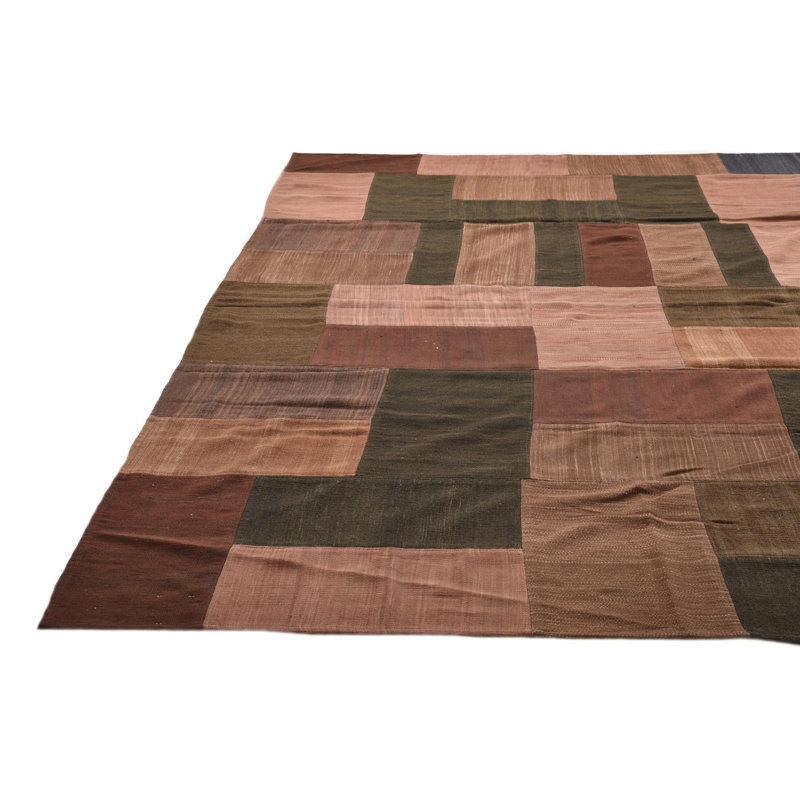 Tapis multicolore 9 Phillips