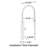 Blancoculina Semi Professional Single Handle Kitchen Faucet-122194726-101641848