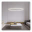 Luna 2 - Light LED Pendant-68866737-68866739-71599401
