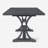 Devingo Extendable Dining Table