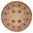 Tingley Hand Tufted Wool Pile Oriental Rug-1517990316