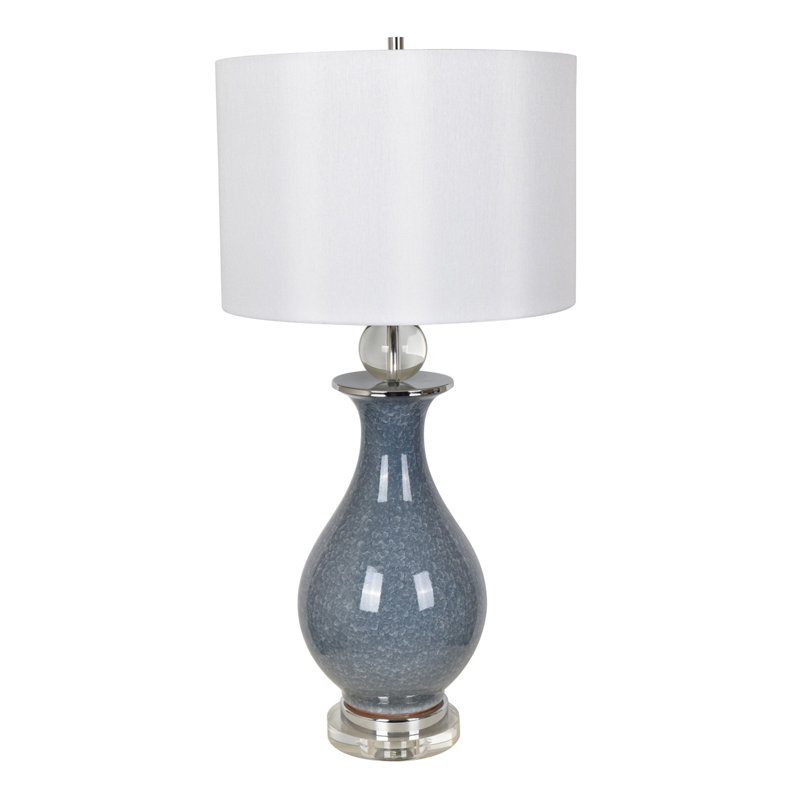 Albria Ceramic Table Lamp