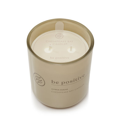 Chesapeake Bay® Candle Intentions Collection Medium Jar
