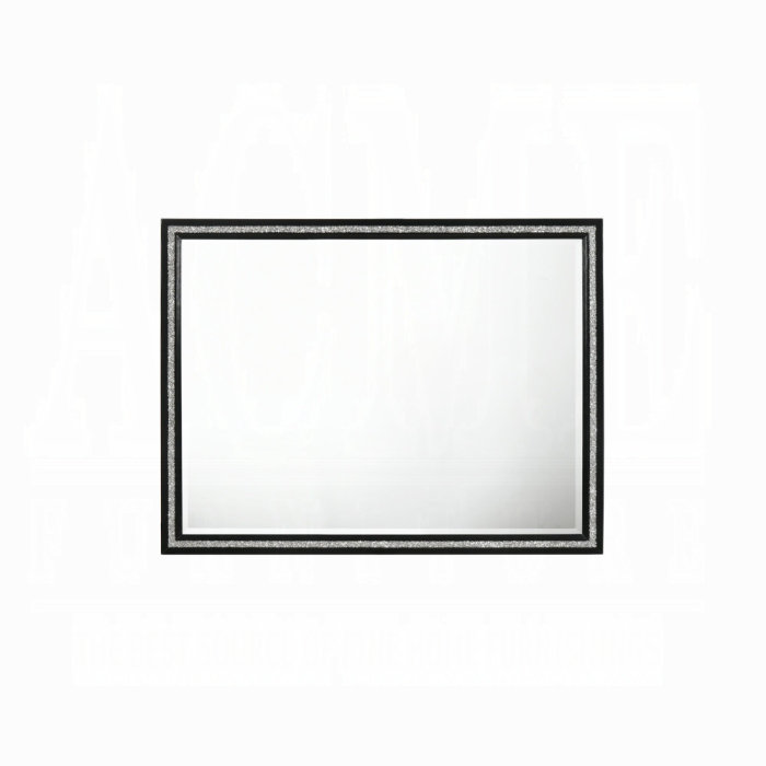 Haiden Mirror, Black