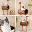 Arbre à chat girafe
