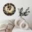 Horloge Swan