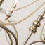 Lustre traditionnel de style bougie 6/8/10/20 lumières Dzesika Adelina-2113036421-2113036422-2112186205