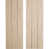 Pecky Cypress Texture/Primed Tan