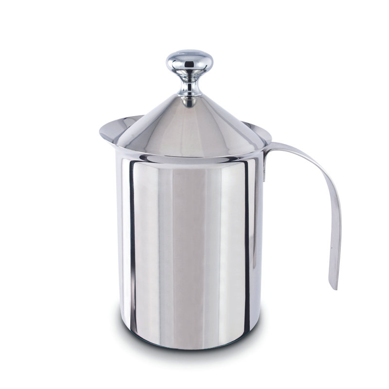 Mousseur à lait cappuccino Cuisinox