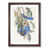 Walnut Framed selected